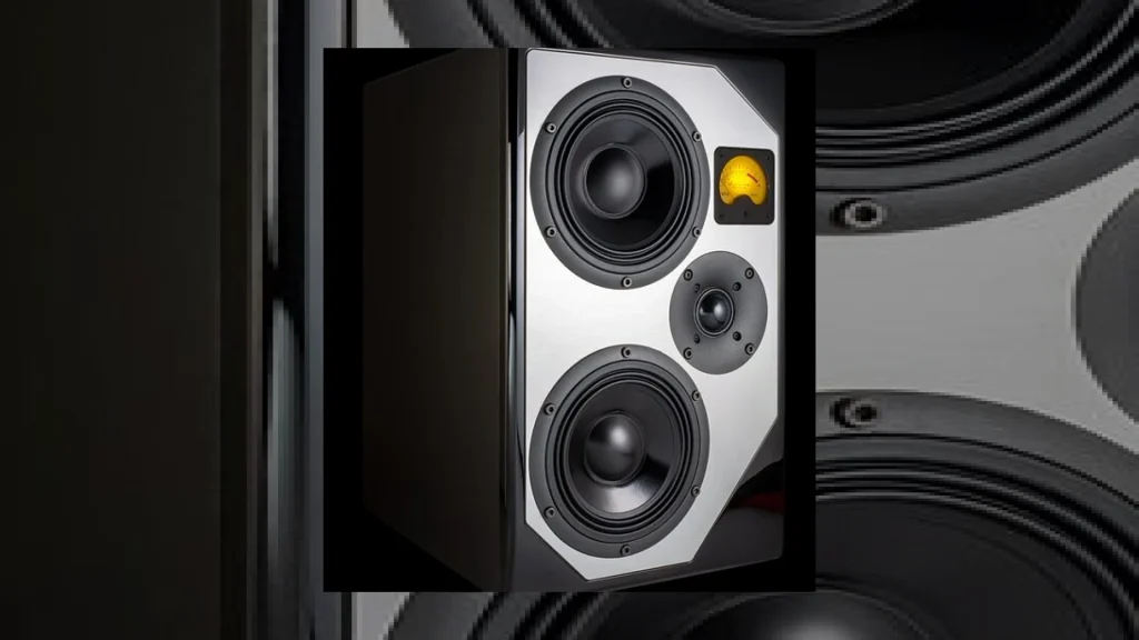 NAMM 2021: Ashdown debut studio monitors | SM Mastering