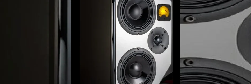 namm 2021: ashdown debut studio monitors
