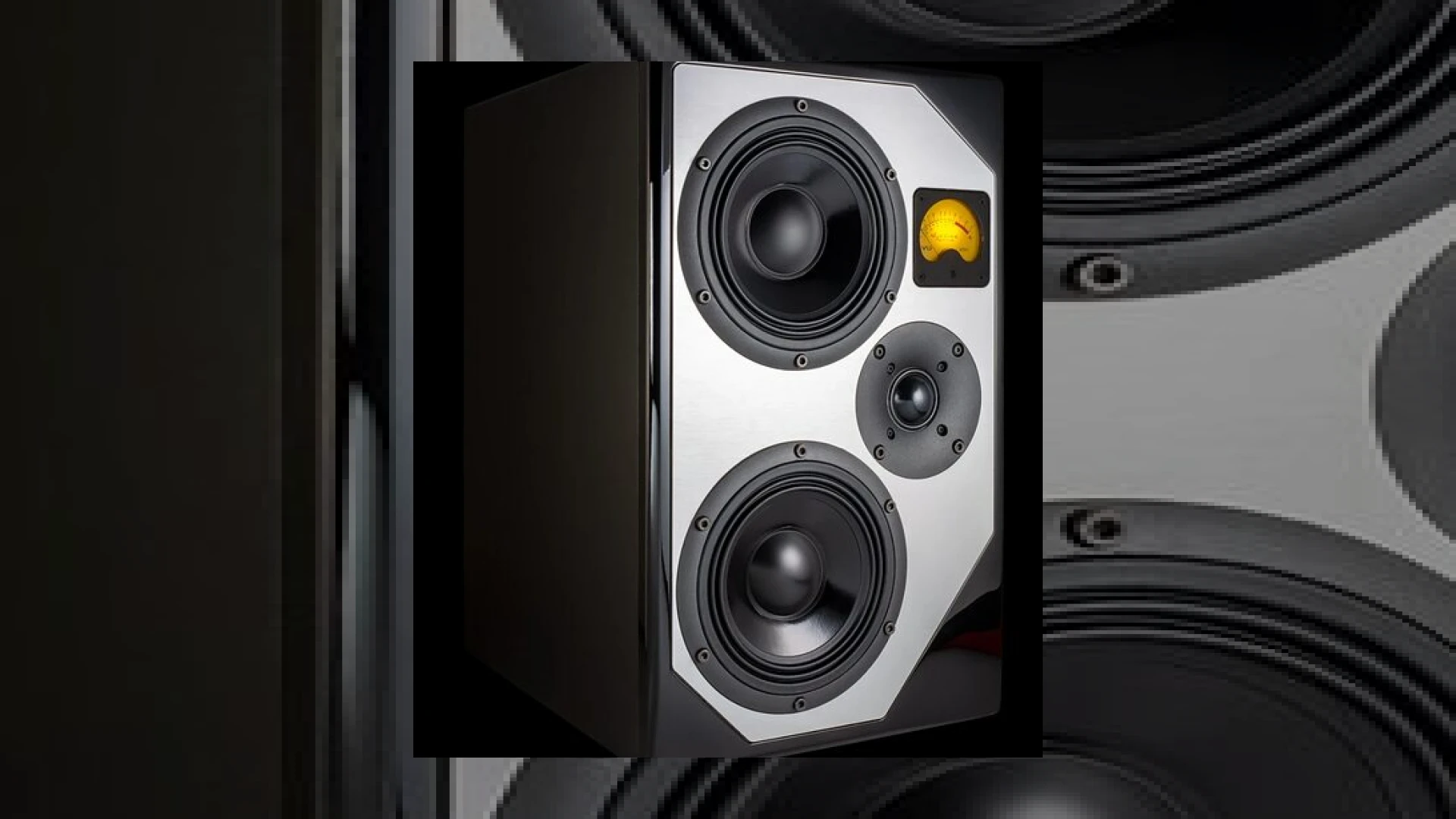 namm 2021: ashdown debut studio monitors