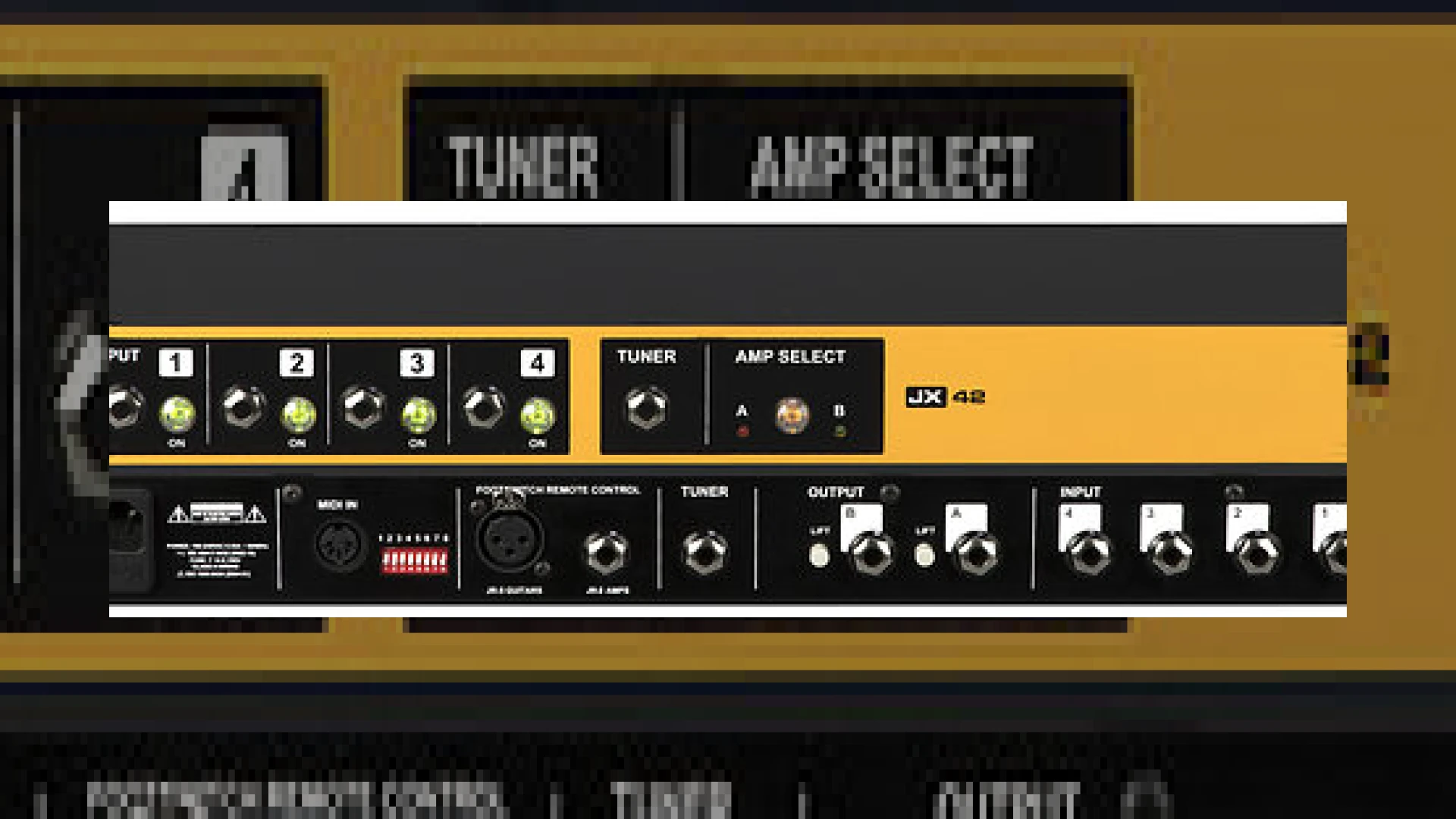 namm 2021: amp routers and re-amper from radial