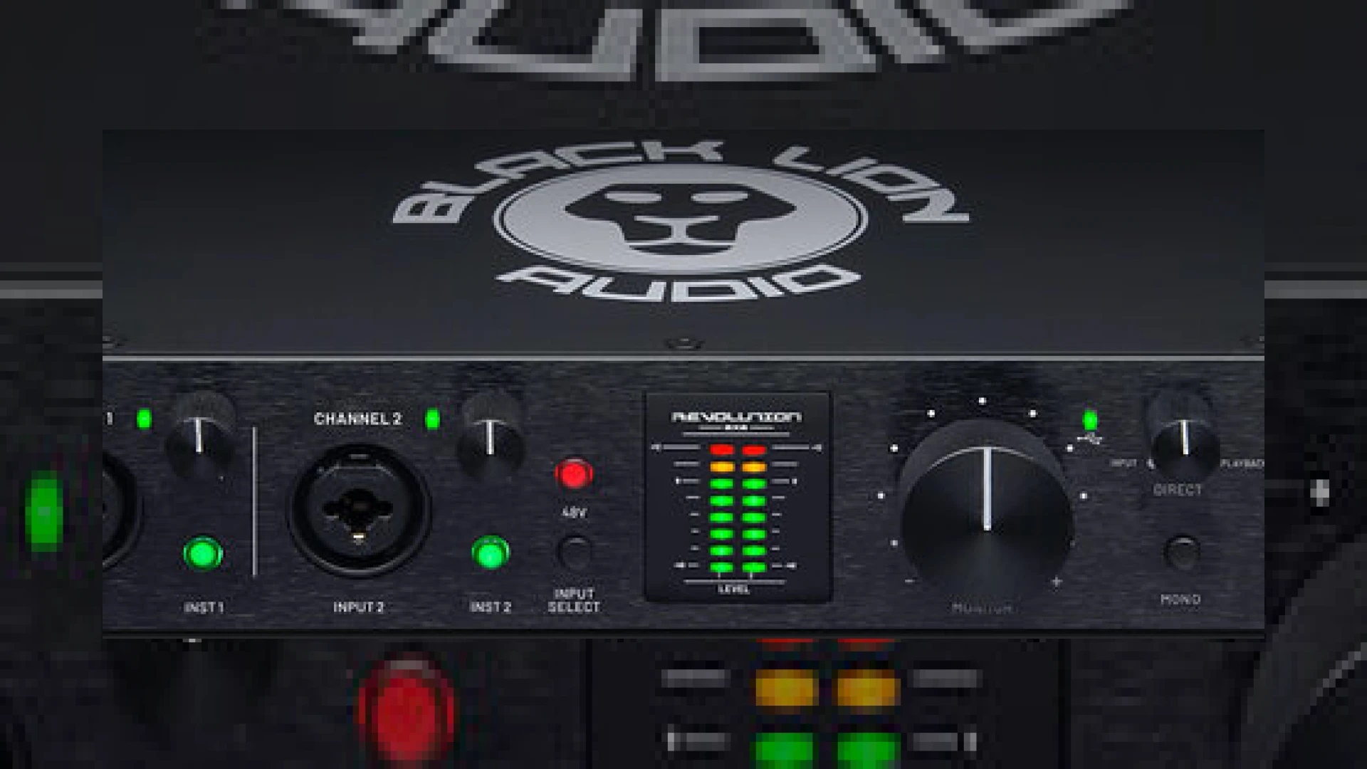 namm 2021: black lion audio release their first ever interface