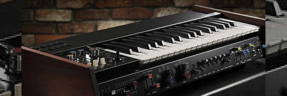 namm 2021: korg's synth trio