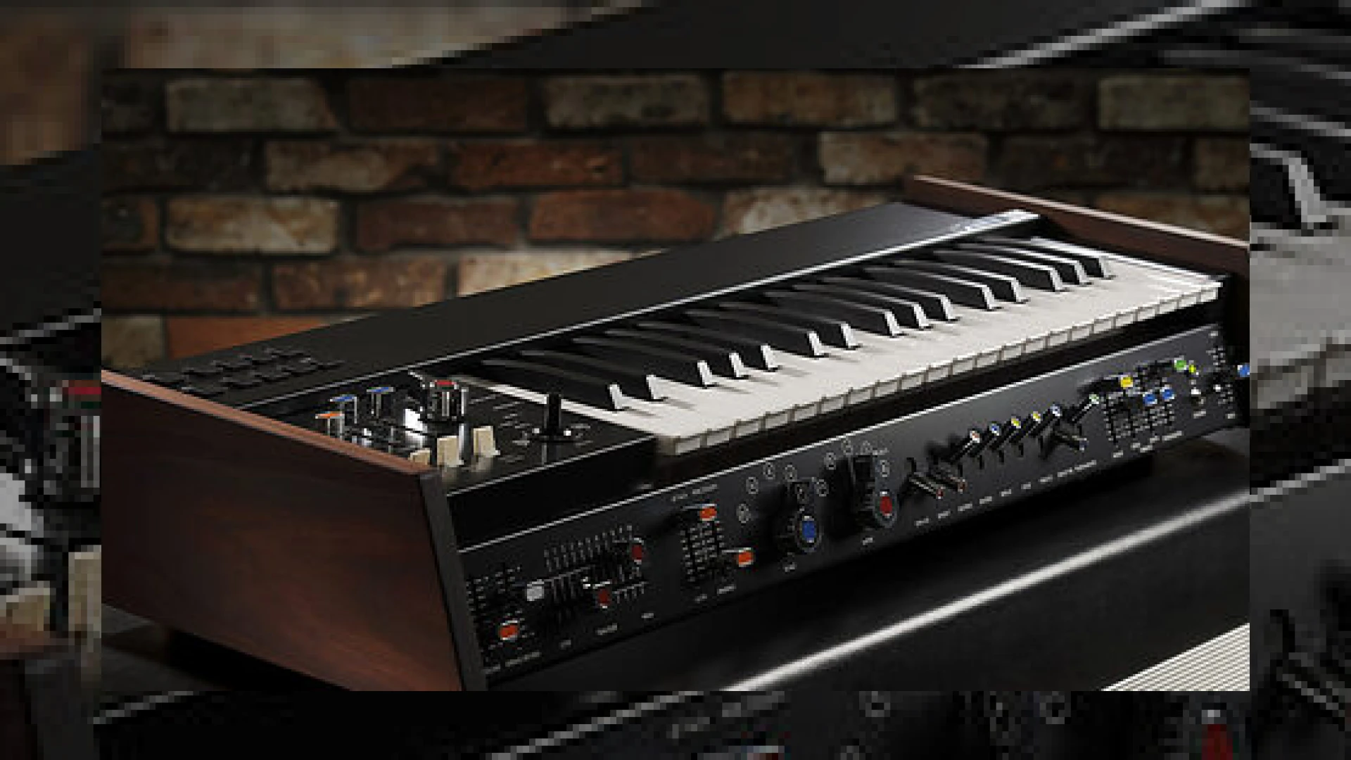namm 2021: korg's synth trio