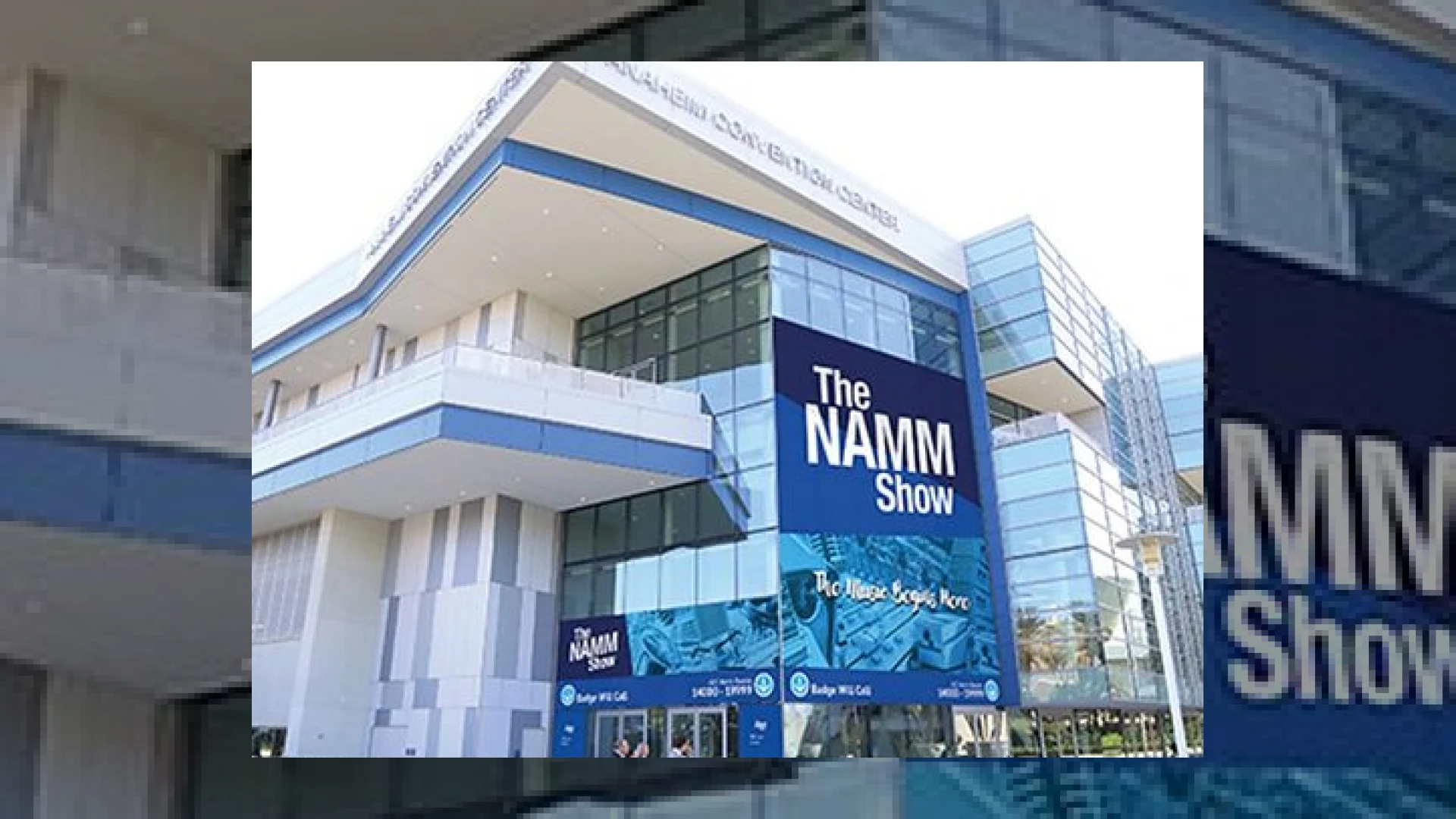 winter namm 2021