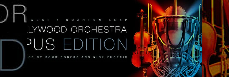 namm 2021: eastwest hollywood orchestra opus edition