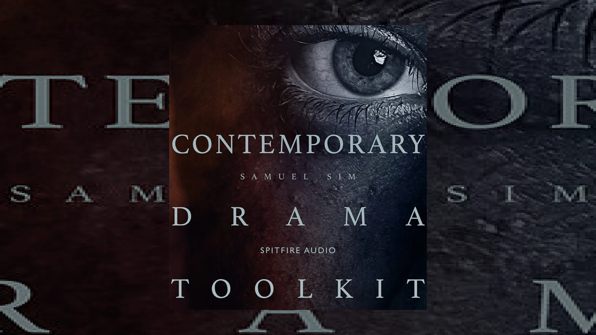 NAMM 2021: Spitfire Contemporary Drama Toolkit | SM Mastering 1 namm 2021: spitfire contemporary drama toolkit