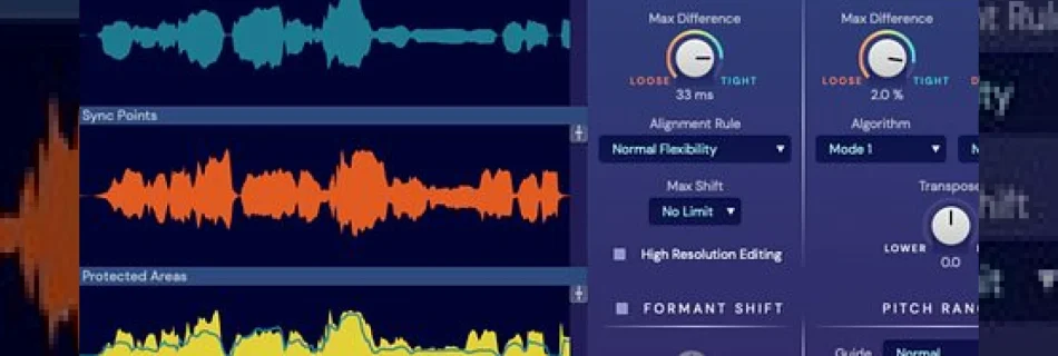 namm 2021: synchro arts vocalign ultra