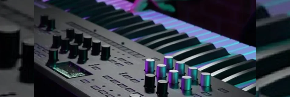 namm 2021: korg wavestate se