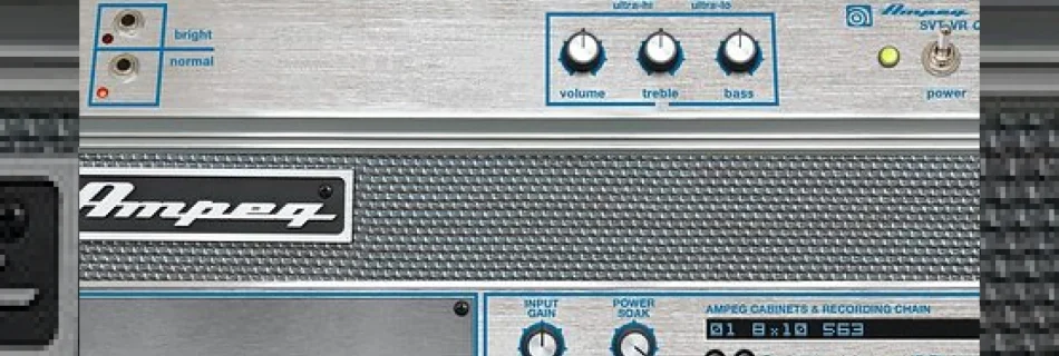 free ampeg sim from plugin alliance