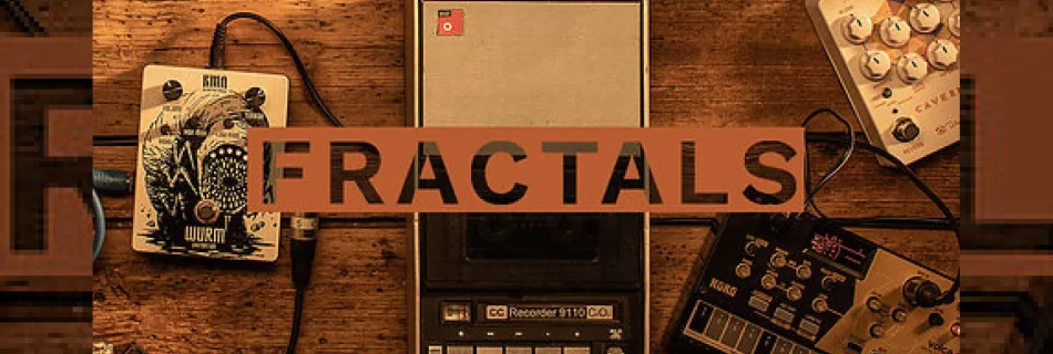fractals for padshop 2
