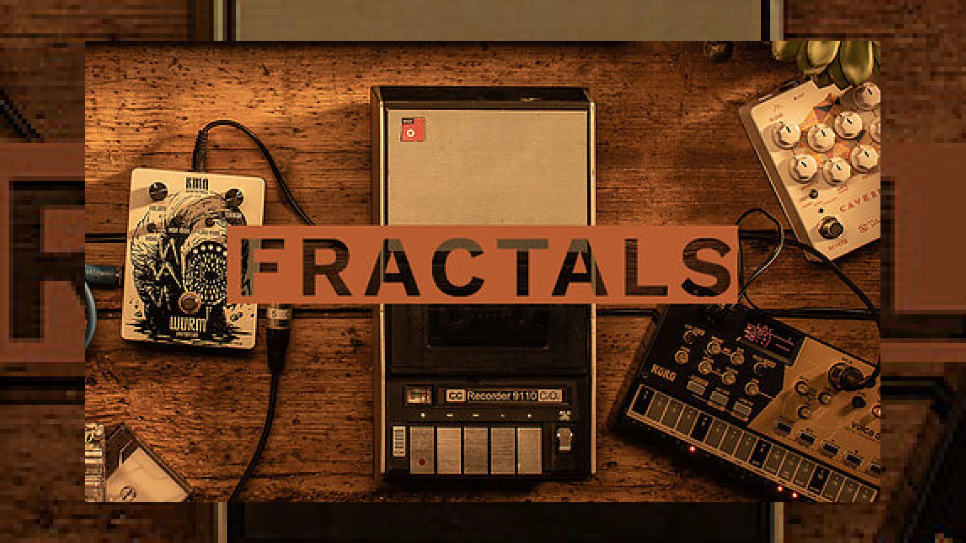 fractals for padshop 2