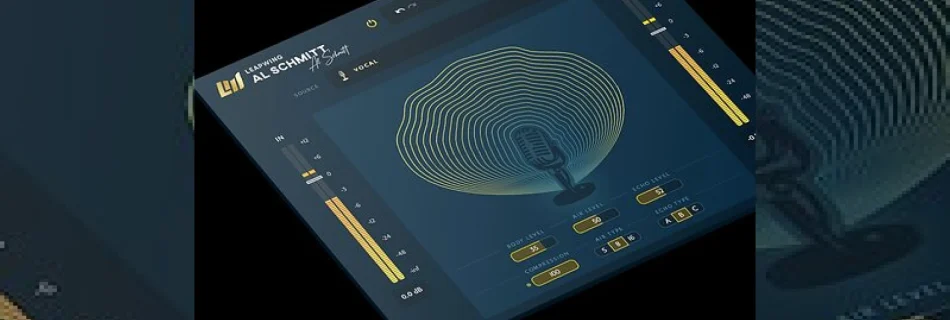 leapwing release al schmitt plug-in