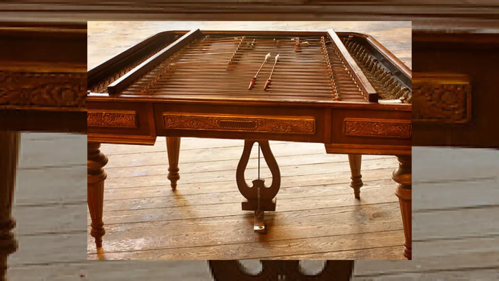 Spitfire Originals Cimbalom | SM Mastering