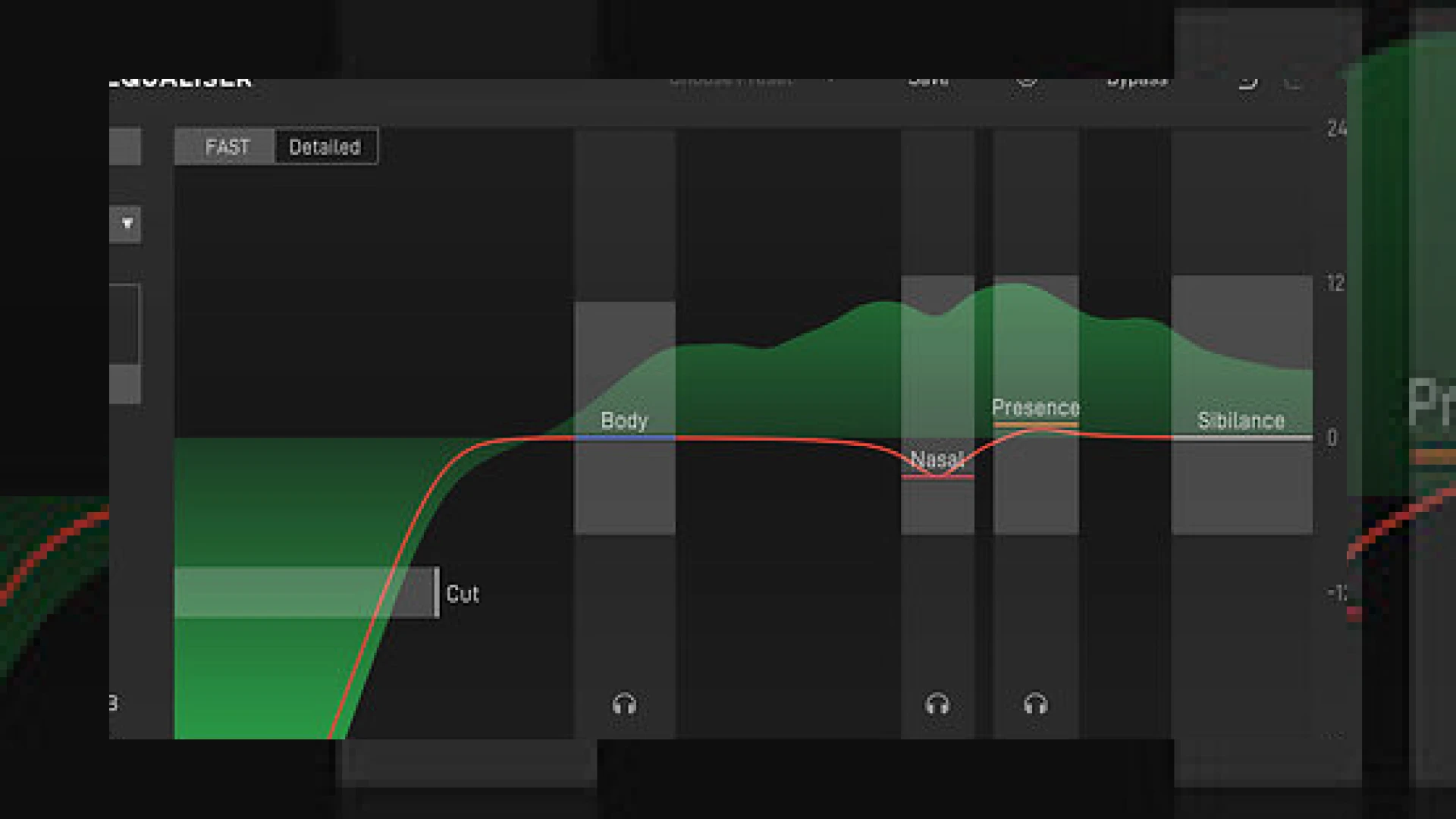 FAST series plug-ins from Focusrite | SM Mastering 1 fast series plug-ins from focusrite