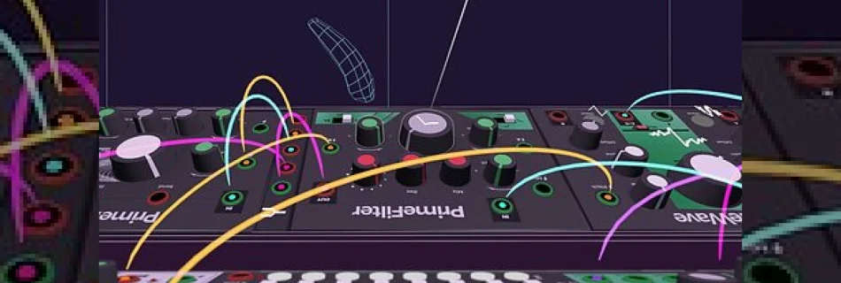 synthvr released