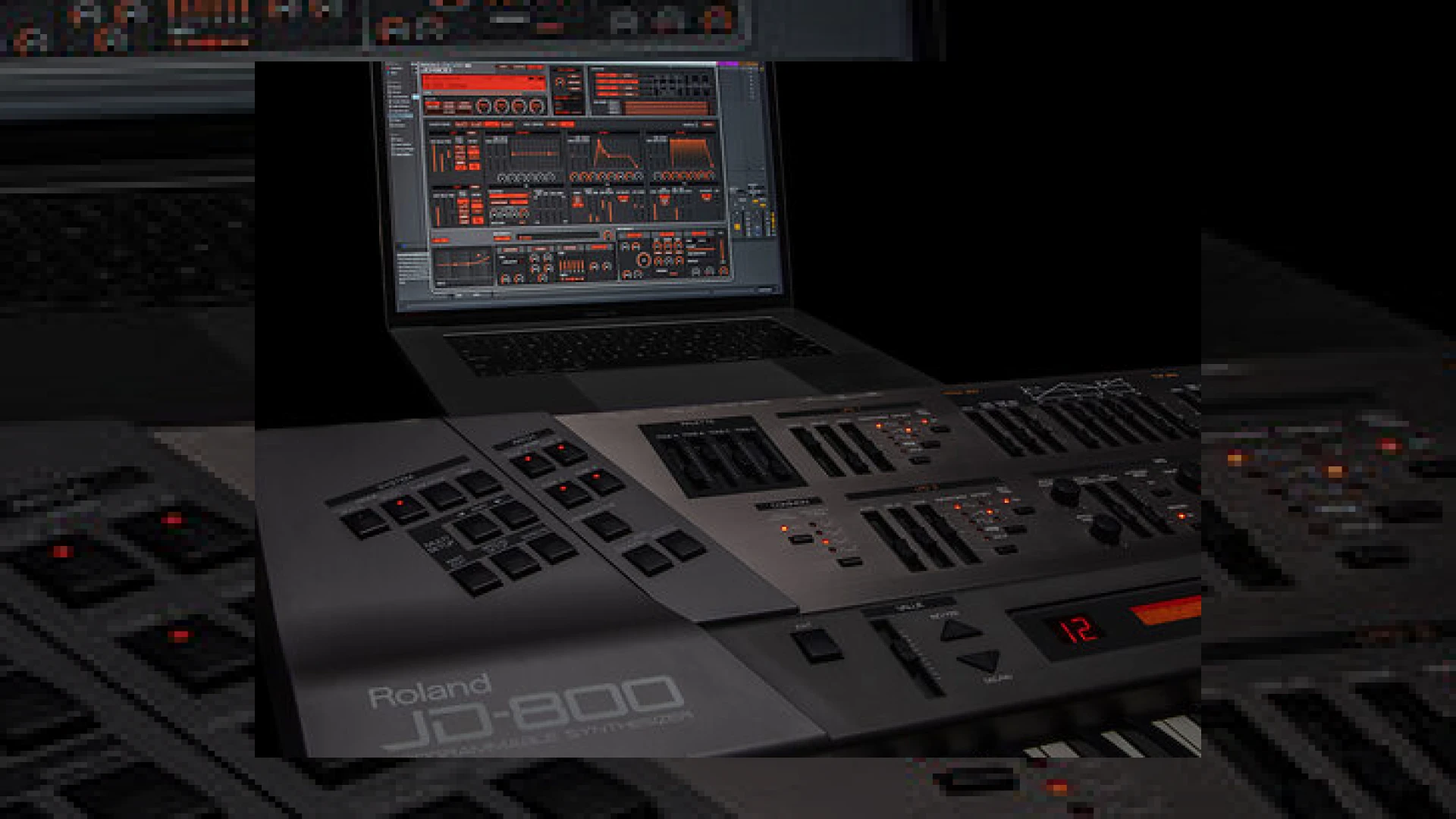 roland revive jd-800