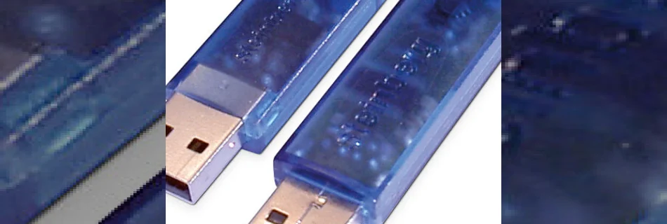 steinberg to ditch the dongle