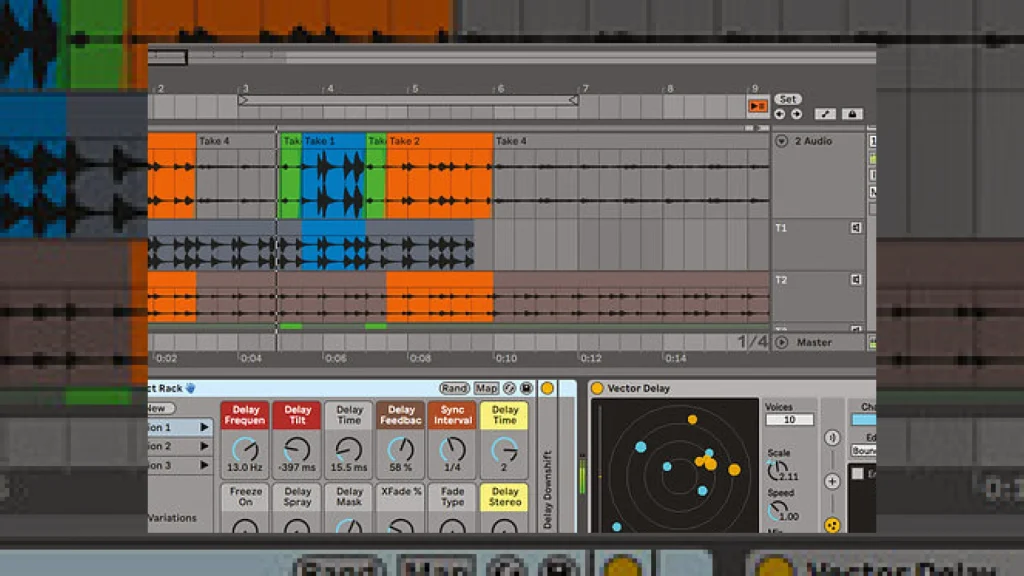 Live 11 now available | SM Mastering