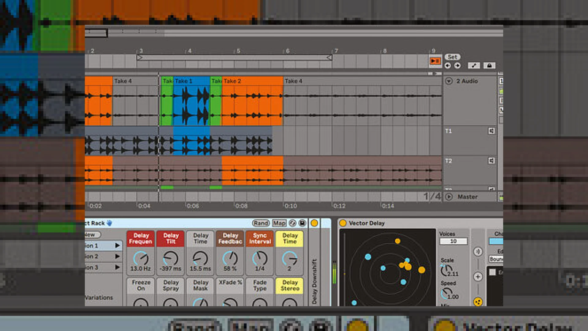 Live 11 now available | SM Mastering 1 live 11 now available