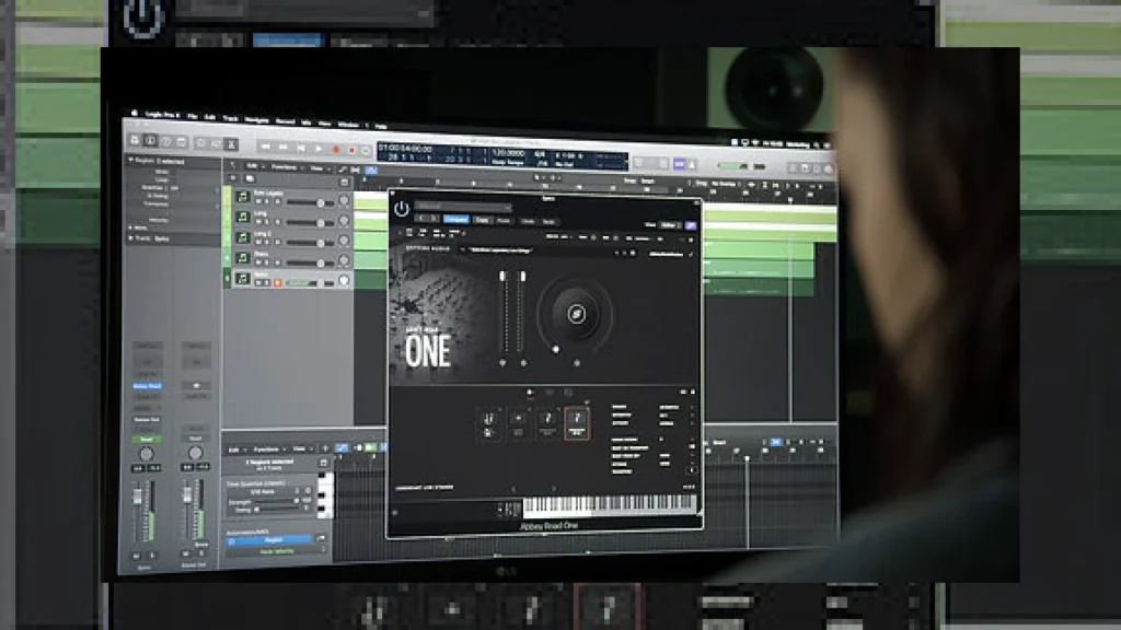 Spitfire expand Abbey Road One range | SM Mastering