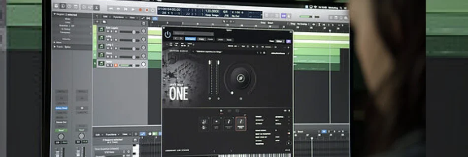 spitfire expand abbey road one range