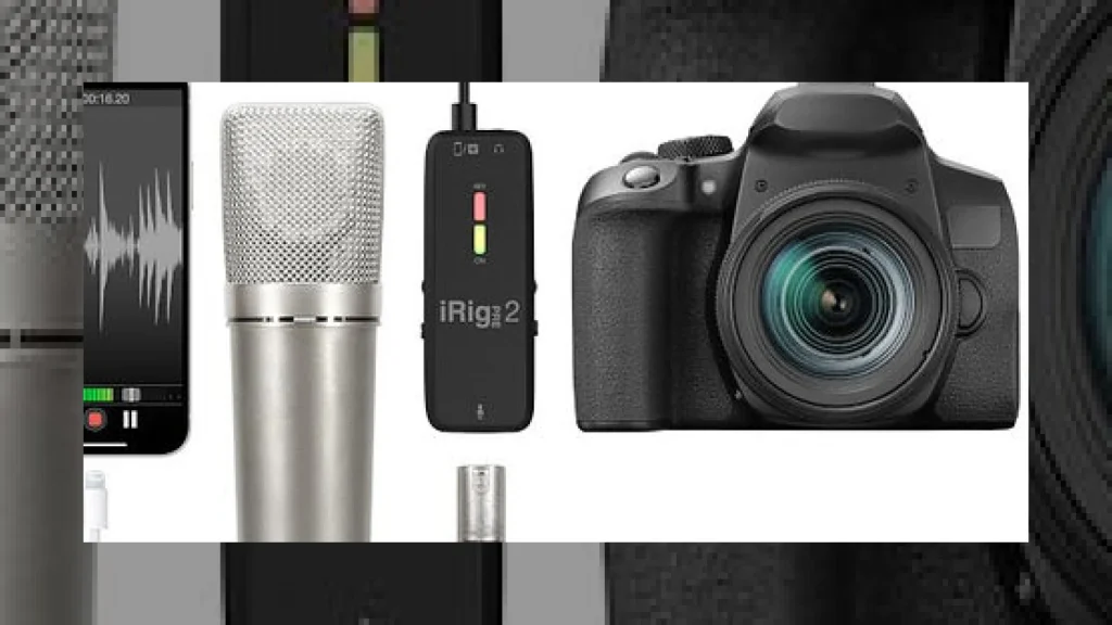 IK Multimedia iRig Pre 2 preamp | SM Mastering