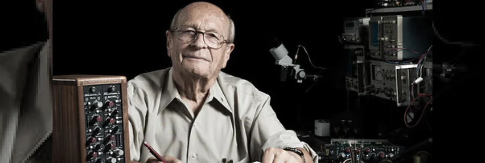 rupert neve 1926-2021