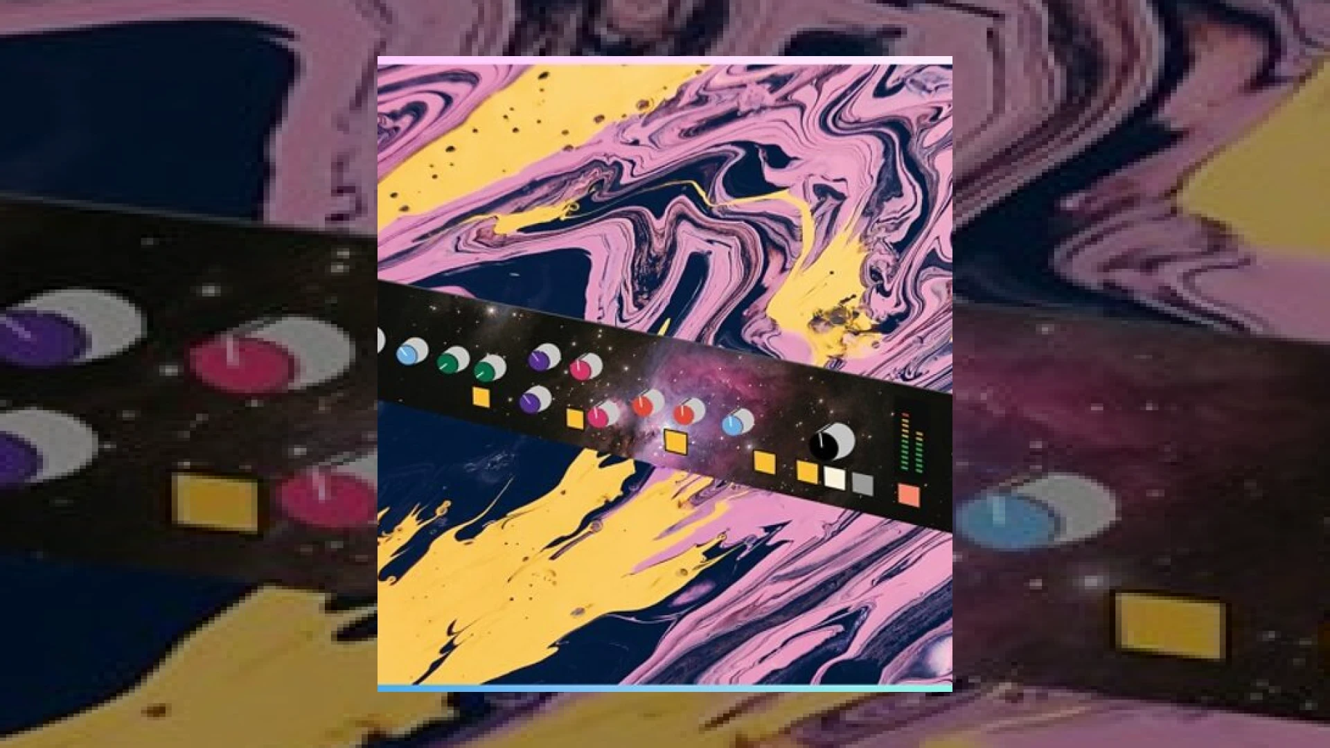 Konturi samples released | SM Mastering 1 konturi samples released