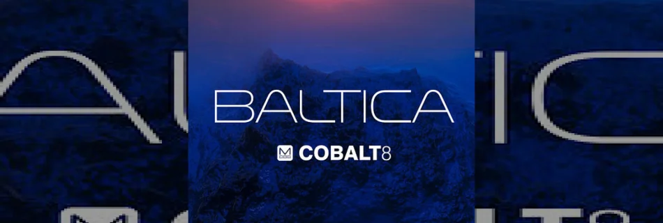 baltica for cobalt8