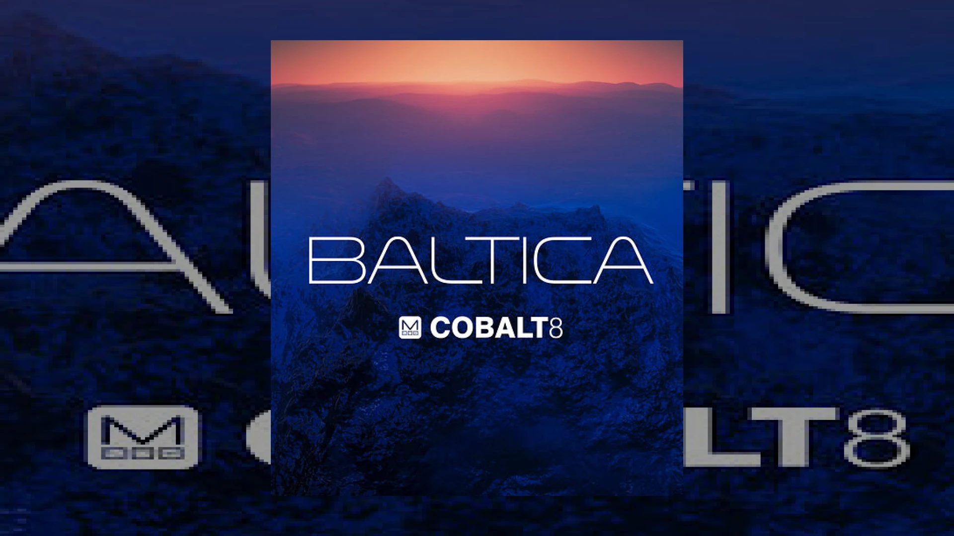 baltica for cobalt8
