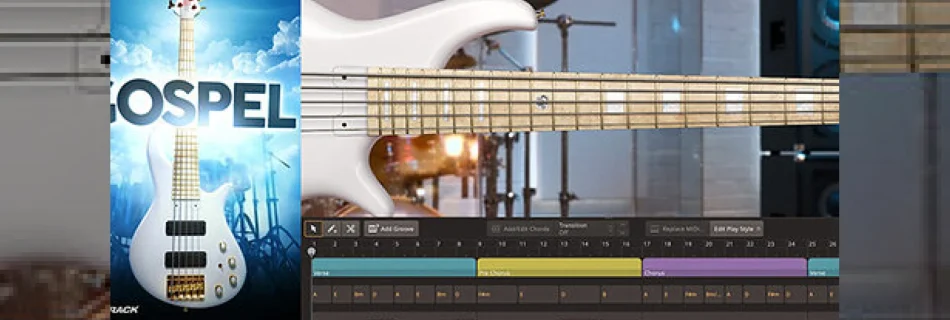 toontrack release gospel ebx