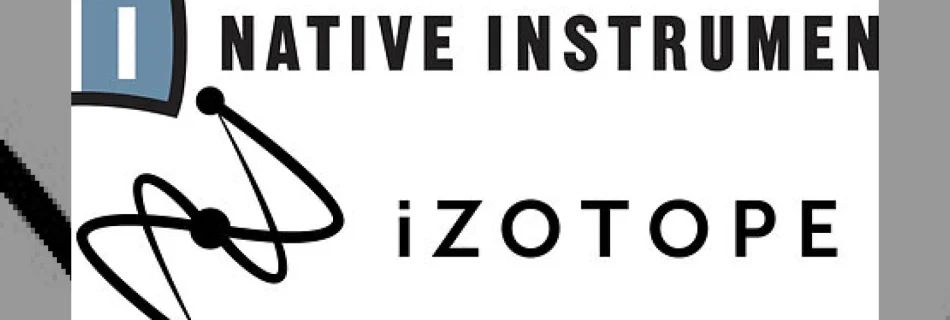 ni & izotope join forces