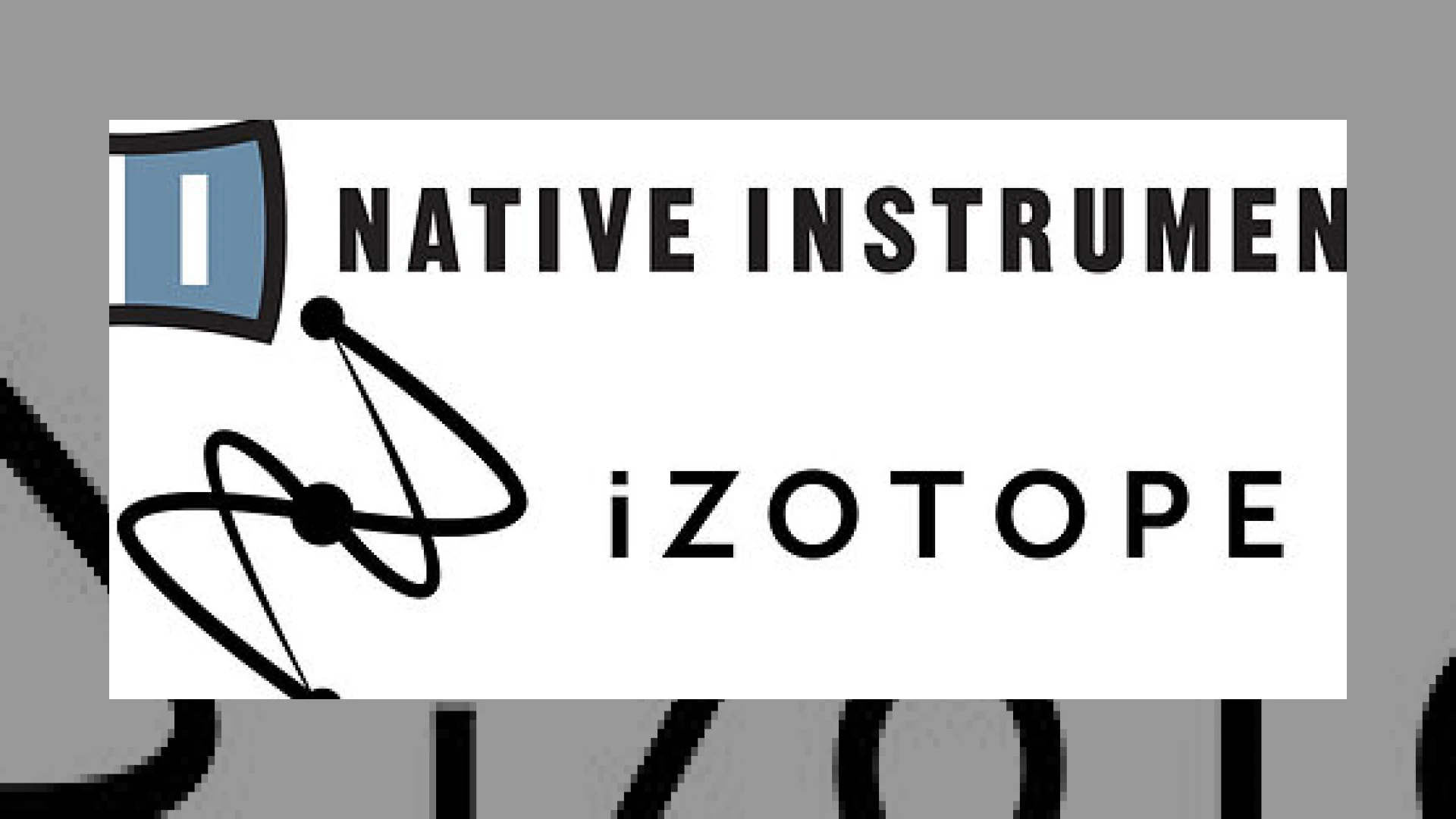 ni & izotope join forces