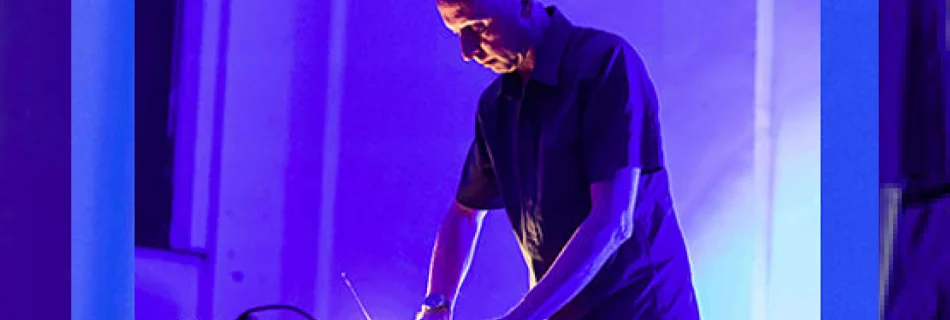 scanner sunday - live stream concert