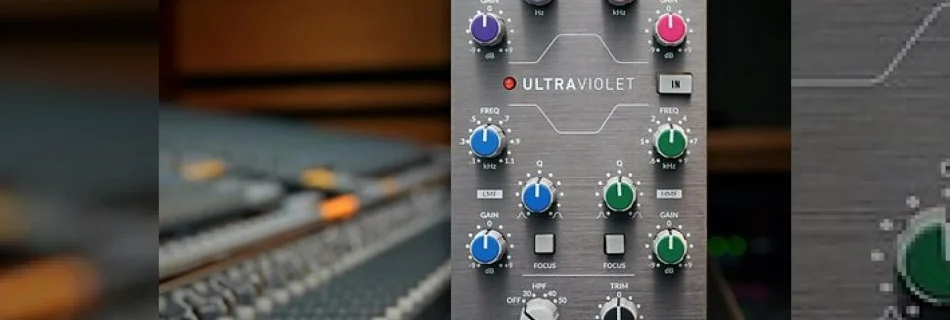new ssl 500-series modules