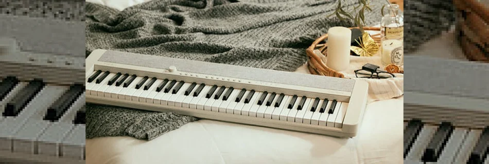 new casiotone series launched