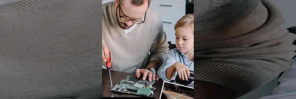 build your own focusrite forte!