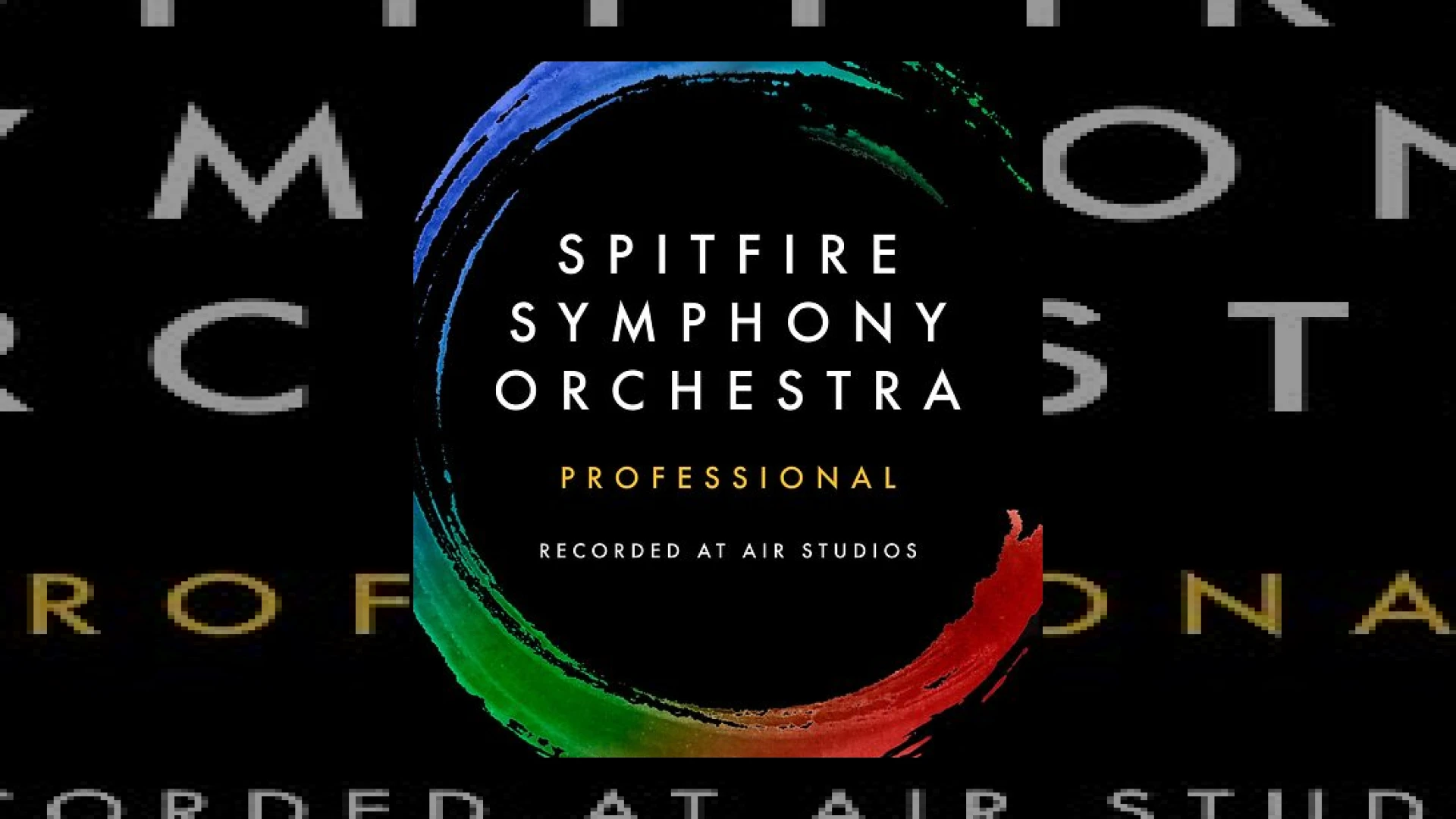 Spitfire Symphony Orchestra goes Pro | SM Mastering 1 spitfire symphony orchestra goes pro