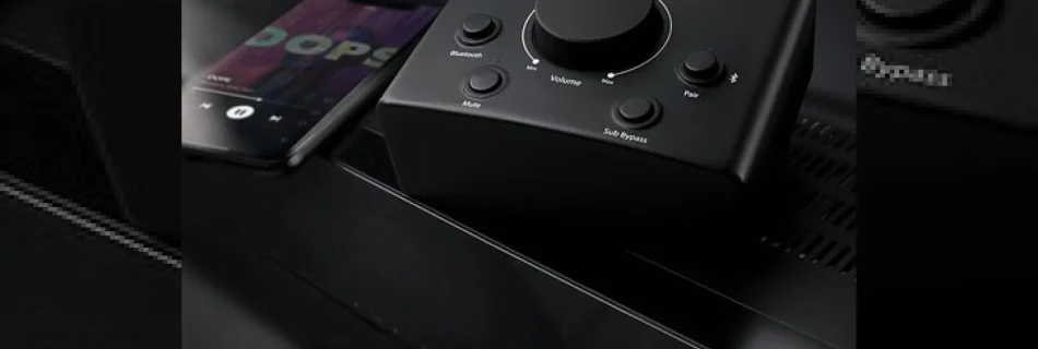 presonus release microstation bt