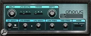 NAMM 2021: PreSonus release Analog Effects Collection | SM Mastering 3 namm 2021: presonus release analog effects collection - detail 2