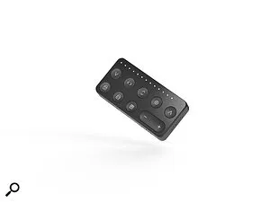 roli unveil miniature seaboard block for $299/£279 - detail 1