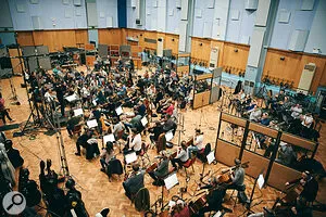 spitfire expand abbey road one range - detail 1