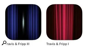 Travis & Fripp music apps | SM Mastering 2 travis & fripp music apps - detail 1