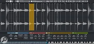 cubase 11 now available - detail 1