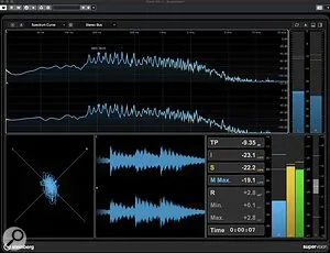 cubase 11 now available - detail 2