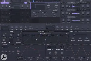 roli release equator 2 - detail 1