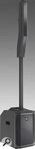namm 2021: electro-voice evolve 50m - detail 1