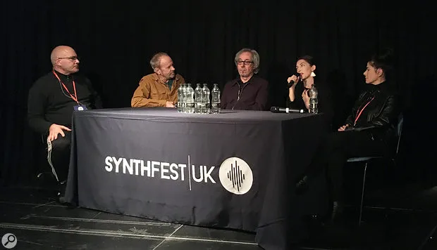 synthfest uk even bigger, busier and better - detail 1