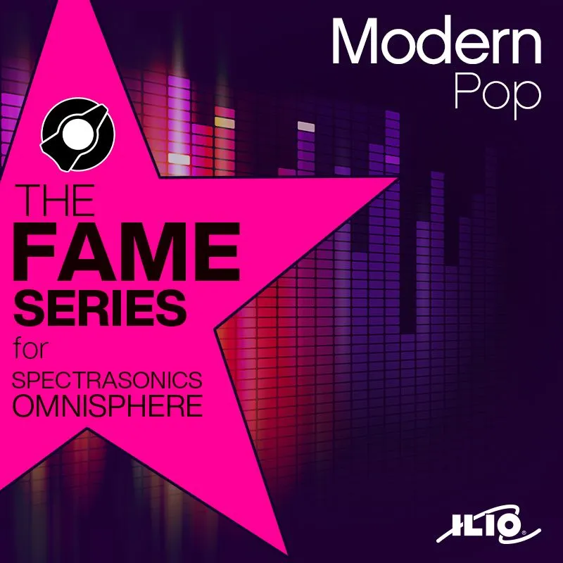 Ilio release pop-themed Omnisphere patch library | SM Mastering 2 ilio release pop-themed omnisphere patch library - detail 1