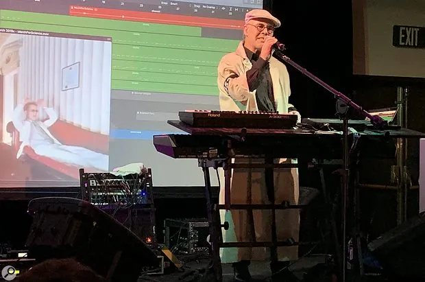synthplex 2019: ‘everything synthesizer’ - detail 4